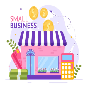 Small & Medium Businesses​